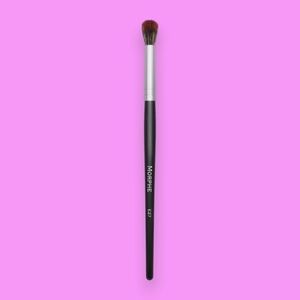 Morphe E27 Pro Round Blender Eyeshadow Brush